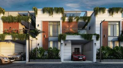 Project Image of 2502.0 - 2853.0 Sq.ft 4 BHK Villa for buy in Ista Dusk And Dawn