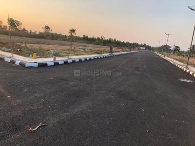 Project Image of 1200.0 - 1500.0 Sq.ft Residential Plot Plot for buy in Nayak Golden Fields