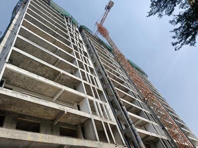 Project Image of 1635.0 - 2305.0 Sq.ft 2 BHK Apartment for buy in Namishree Jewel