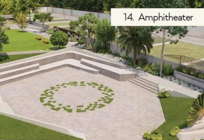Project Image of 1599.73 - 4746.35 Sq.ft Residential Plot Plot for buy in Magnus Smart City