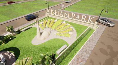 Project Image of 765 Sq.ft Residential Plot / Land for sale in Hatod for Rs. 3442000