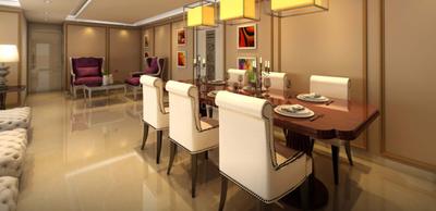 Project Image of 2000.0 - 2075.0 Sq.ft 4 BHK Apartment for buy in Kabra Prathana