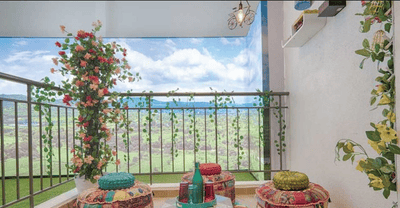 Project Image of 388.68 - 1178.0 Sq.ft 1 BHK Apartment for buy in Adhiraj Mainland