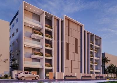 Project Image of 1216.0 - 2413.91 Sq.ft 3 BHK Apartment for buy in Ayaansh Promenade