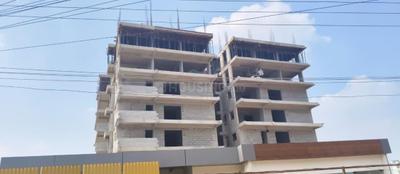 Project Image of 1176.0 - 1765.0 Sq.ft 3 BHK Apartment for buy in Manvitha Vistara