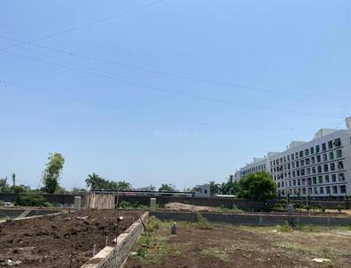 Project Image of 751.21 - 1130.43 Sq.ft Residential Plot Plot for buy in Shreeji Panchjanya Villa