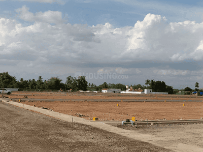 Project Image of 591.0 - 2569.0 Sq.ft Residential Plot Plot for buy in Greenfield Silver City Phase 2