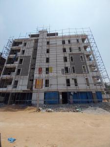 Project Image of 0.0 - 1560.77 Sq.ft 3 BHK Apartment for buy in TKR Luxor Avenue