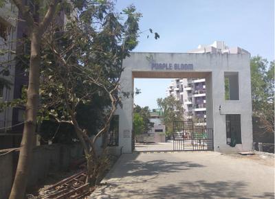 Project Image of 637.0 - 642.0 Sq.ft 1 BHK Apartment for buy in Jadhav Purple Bloom