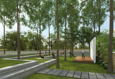 Project Image of 1166.0 - 1678.0 Sq.ft 2 BHK Apartment for buy in Mana Tropicale
