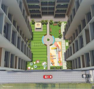 Project Image of 365.0 - 586.0 Sq.ft 1 BHK Apartment for buy in Dani Sky