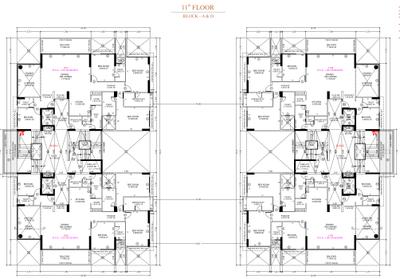 Project Image of 1716.95 - 3949.49 Sq.ft 3 BHK Apartment for buy in Seventh Stark Torre
