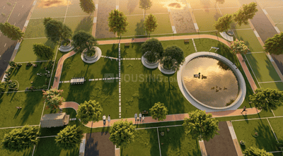 Project Image of 1447.75 - 29549.95 Sq.ft Residential Plot Plot for buy in Shreya Ananta