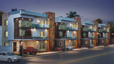 Vulcan Golden Crest Images for Elevation of Vulcan Golden Crest 1