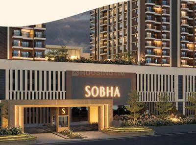 Project Image of 2243.9 - 3331.65 Sq.ft 3 BHK Apartment for buy in Sobha Bellevue