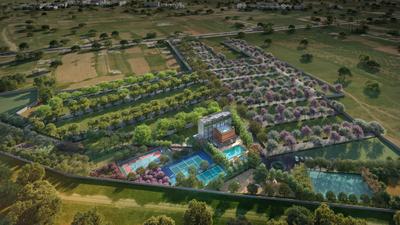 Project Image of 1810.0 - 2124.0 Sq.ft Residential Plot Plot for buy in PROMISE OF SPRING