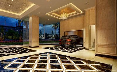 Project Image of 1706.0 - 2386.0 Sq.ft 3 BHK Apartment for buy in Praman Solitaire
