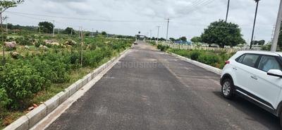 Project Image of 1350.0 - 6619.8 Sq.ft Residential Plot Plot for buy in Sai Bhuvana