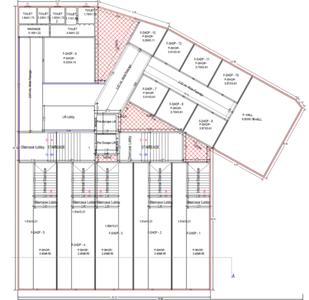 Project Image of 745.94 - 849.92 Sq.ft 2 BHK Apartment for buy in Swastik Heights