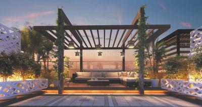 Project Image of 322.0 - 533.0 Sq.ft 1 BHK Apartment for buy in Domain