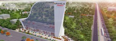 Project Image of 513.0 - 625.0 Sq.ft 1 BHK Apartment for buy in Raheja Trinity
