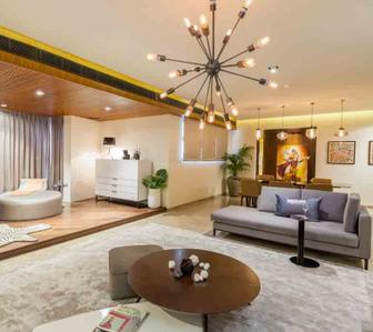 Project Image of 4044.0 - 4177.0 Sq.ft 4 BHK Apartment for buy in Clover Esperanza