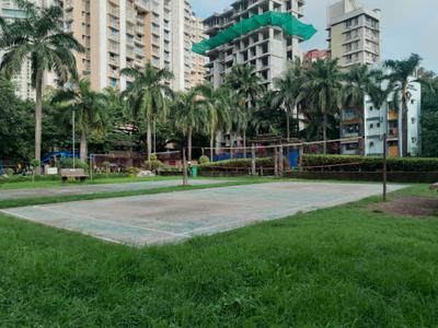 Project Image of 385.0 - 395.0 Sq.ft 1 BHK Apartment for buy in New Ashirwad