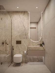 Project Image of 803.0 - 1543.0 Sq.ft 1 BHK Apartment for buy in Prescott Legado