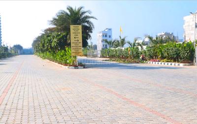 Project Image of 1382.4 - 1557.9 Sq.ft Residential Plot Plot for buy in SpringWoods City