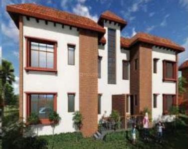 Project Image of 507.0 - 2497.0 Sq.ft 1 BHK Apartment for buy in Weaver The Residency