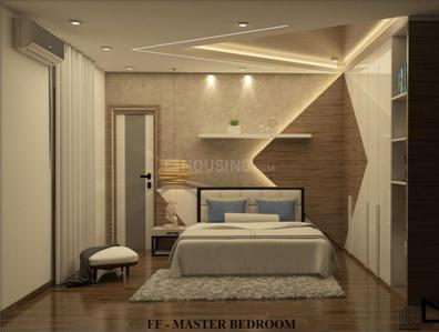 Project Image of 623.0 - 2300.0 Sq.ft 1 BHK Apartment for buy in Sree Amitras Aashirya