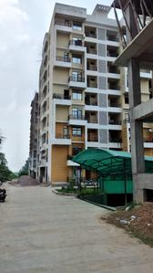 Project Image of 582.0 - 803.0 Sq.ft 1 BHK Apartment for buy in SI Aishwaryam