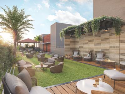 Project Image of 1368.0 - 1953.0 Sq.ft 2 BHK Apartment for buy in Vinayak Elegance