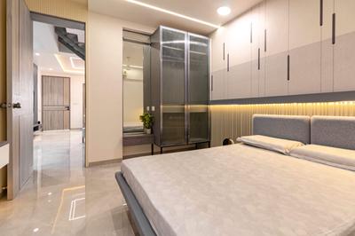 Project Image of 0.0 - 1940.0 Sq.ft 4 BHK Villa for buy in Sanvicasa 105