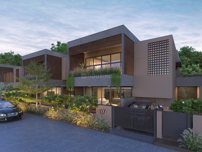 Project Image of 4950 Sq.ft 3 BHK Villa for sale in Raska for Rs. 39000000