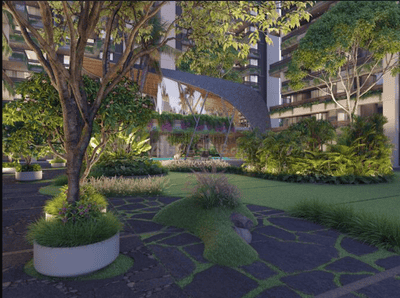 Project Image of 1023.75 - 2245.78 Sq.ft 2 BHK Apartment for buy in Chandarana The Aayansh