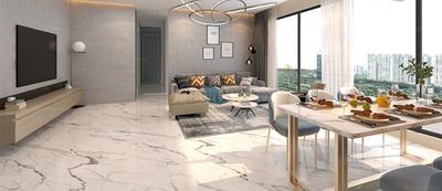 Project Image of 429.91 - 1234.51 Sq.ft 1 BHK Apartment for buy in Raj One