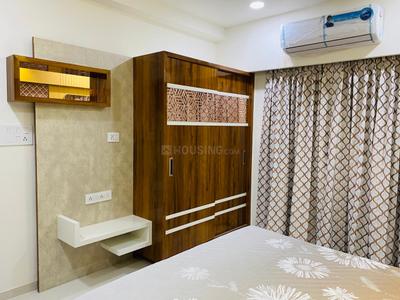 Project Image of 585.0 - 612.0 Sq.ft 3 BHK Villa for buy in Sundaram Shri Sai Heritage Villas