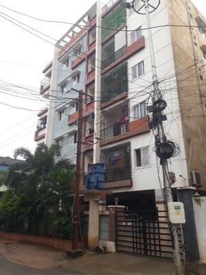 Project Image of 980.0 - 1450.0 Sq.ft 2 BHK Apartment for buy in R R Fortune Homes Meadows