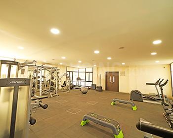 Project Image of 390.19 - 1044.1 Sq.ft 1 BHK Apartment for buy in West Pioneer Metro Grande Tower C And D