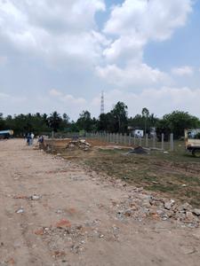 Project Image of 480.0 - 1767.0 Sq.ft Residential Plot Plot for buy in Dhilli Jai Avenue