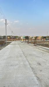 Project Image of 1113.74 - 2491.63 Sq.ft Residential Plot Plot for buy in Narmada Vihar 6