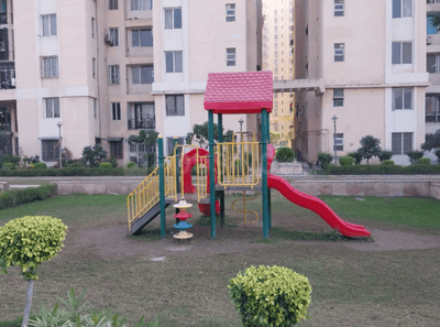 Project Image of 337.45 - 905.89 Sq.ft 2 BHK Apartment for buy in Jaypee Jaypee Greens Klassic A Phase II Noida