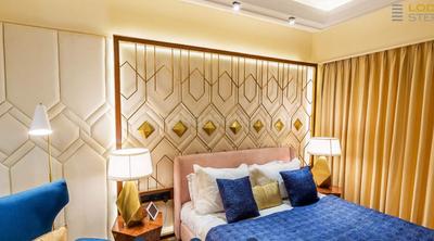 Project Image of 810.95 - 1174.02 Sq.ft 2 BHK Apartment for buy in Lodha Sterling Tower C
