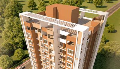 Project Image of 618.0 - 722.0 Sq.ft 2 BHK Apartment for buy in Kalp Avenue