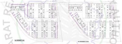 Project Image of 0.0 - 655.95 Sq.ft 2 BHK Apartment for buy in Digvijay Valencia Crest