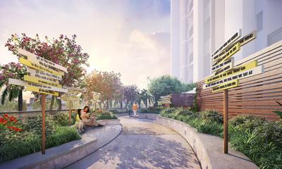 Project Image of 650.0 - 780.0 Sq.ft 2 BHK Apartment for buy in Pranaya Phase II