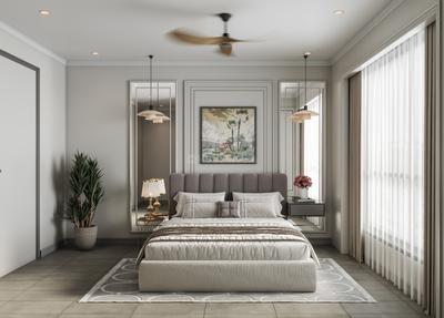Project Image of 2495.0 - 4705.0 Sq.ft 4 BHK Apartment for buy in Primarc Aahana