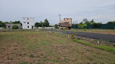 Project Image of 780.0 - 1718.0 Sq.ft Residential Plot Plot for buy in SAI K RAMAN AVENUE