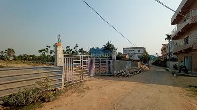 Infinity Dream City Amenities 2